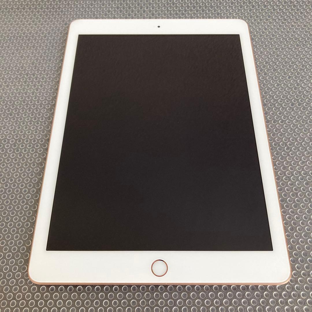 2747【早い者勝ち】iPad6 第6世代 128GB WIFIモデル☆