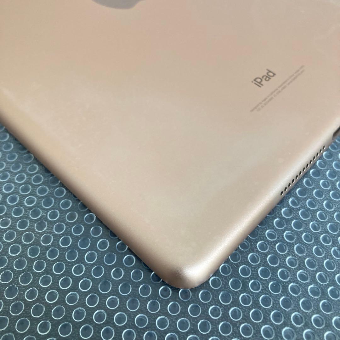 2747【早い者勝ち】iPad6 第6世代 128GB WIFIモデル☆