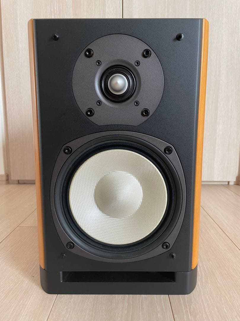 A ONKYO (オンキョー) D-312Eスピーカー(1台)