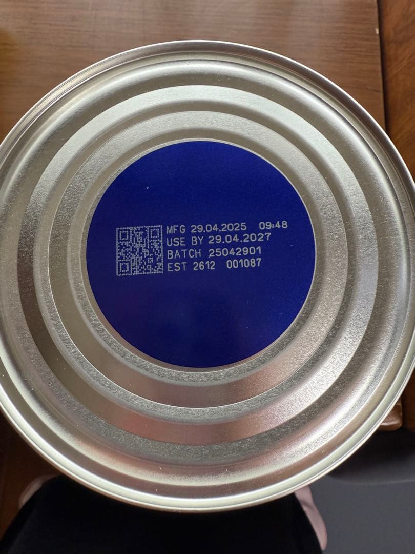 たかこ bubs 粉ミルク800g 5缶セット&ベラミーズ粉ミルク1缶