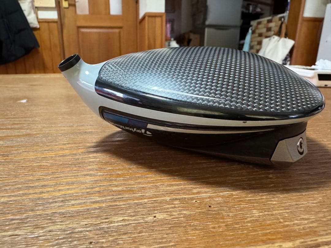 TaylorMade SIM ドライバー 9.0度