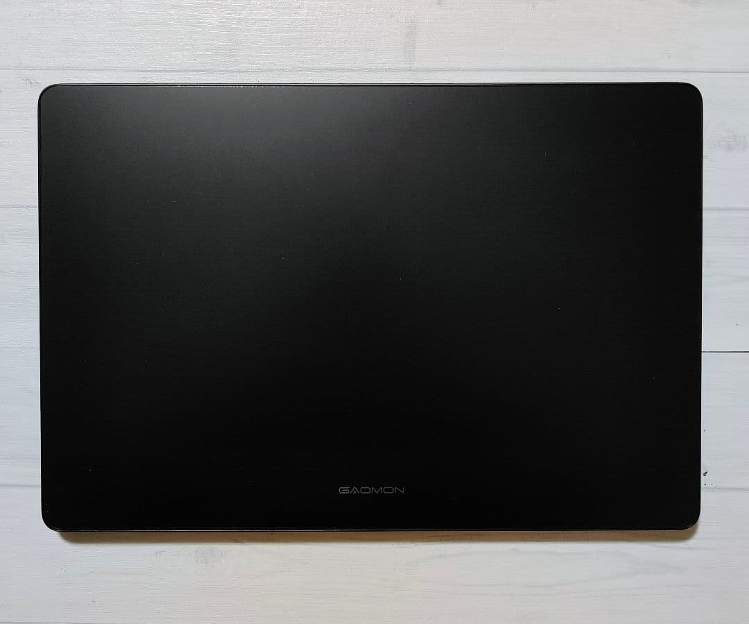 GAOMON 液タブ 13.3インチ PD1320 使用品