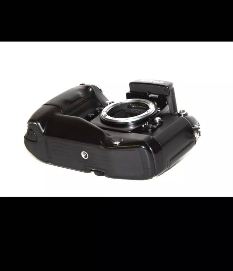Nikon ニコン F4s MB-21