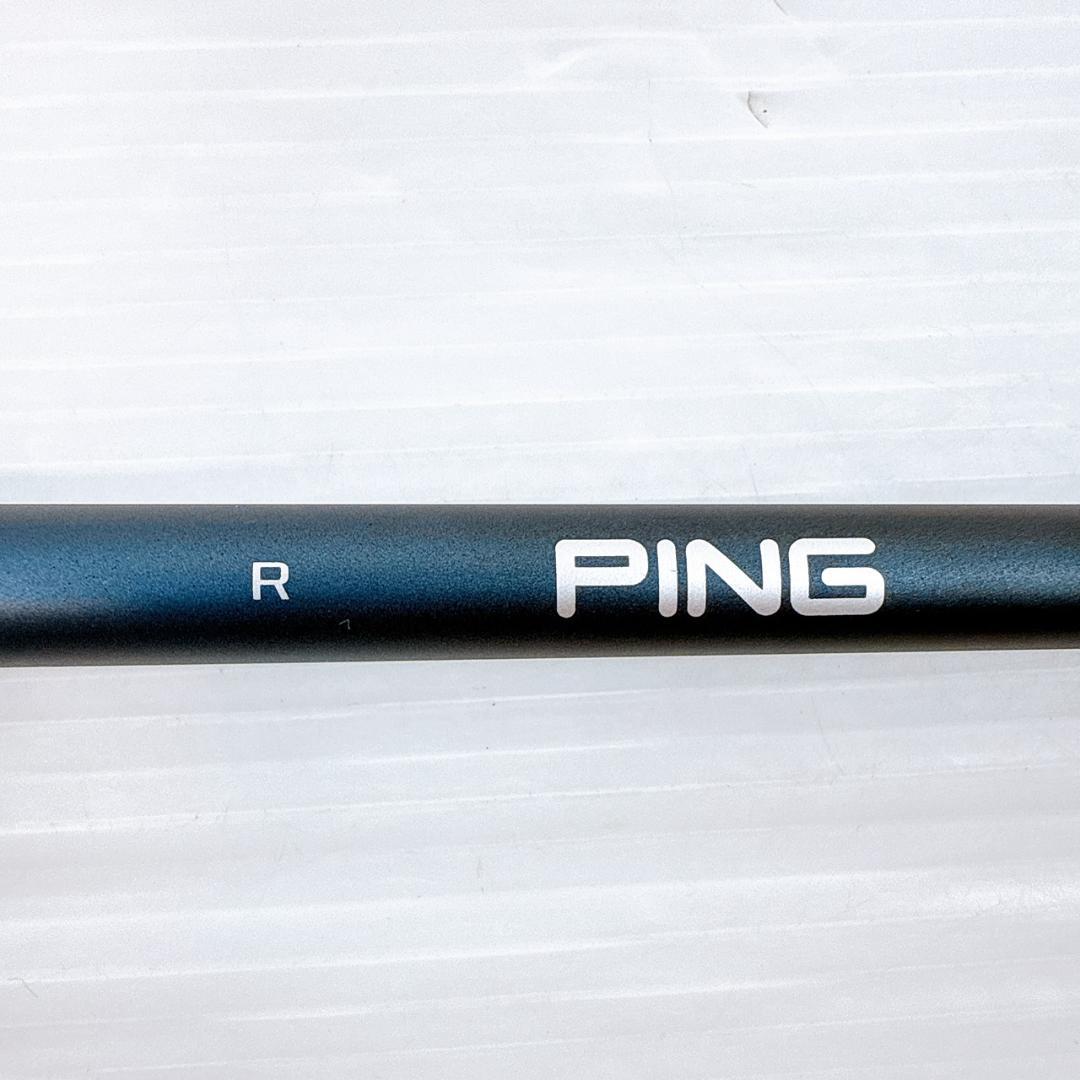 PING（ピン）　ALTA J CB SLATE　5W用シャフト　R／スレート