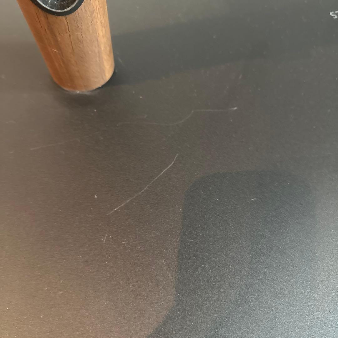 WALLインテリアテレビスタンドA2+棚板＋サウンドバーセット売り