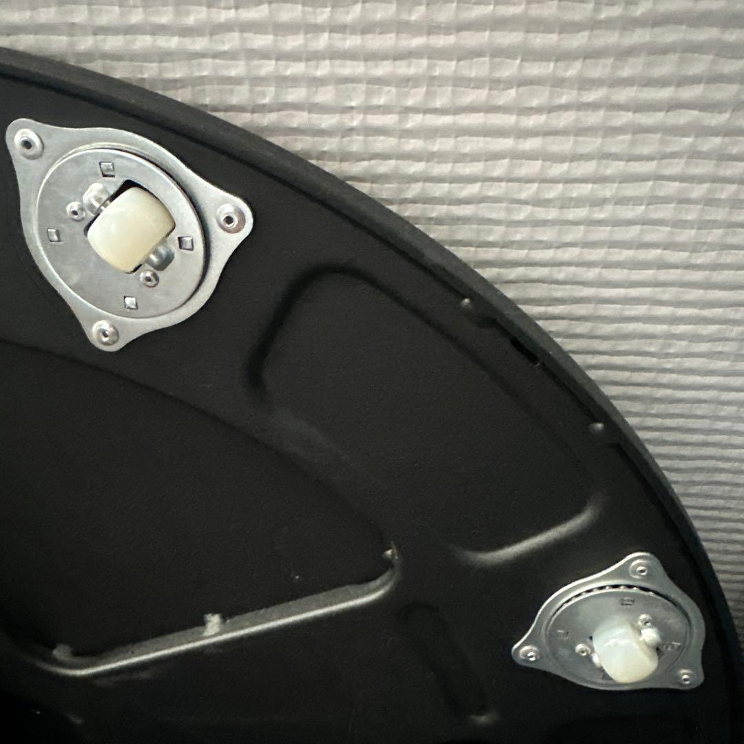 WALLインテリアテレビスタンドA2+棚板＋サウンドバーセット売り