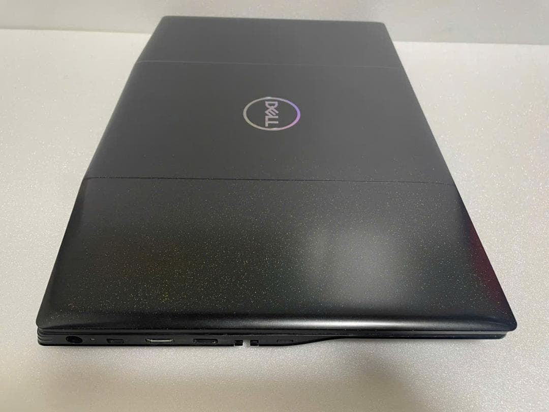 ゲーミングPC　Dell G5 5500 i7 16GB GTX1660Ti