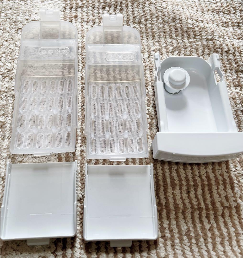 【2023年製】日立 全自動洗濯機 8kg ビートウォッシュBW-V80J(W)