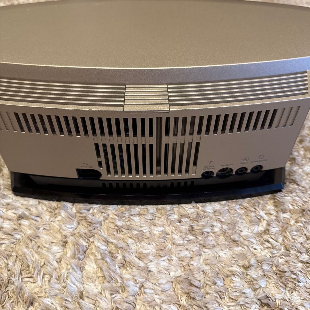 BOSE オーディオ機器