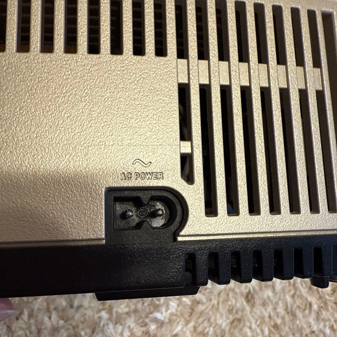 BOSE オーディオ機器