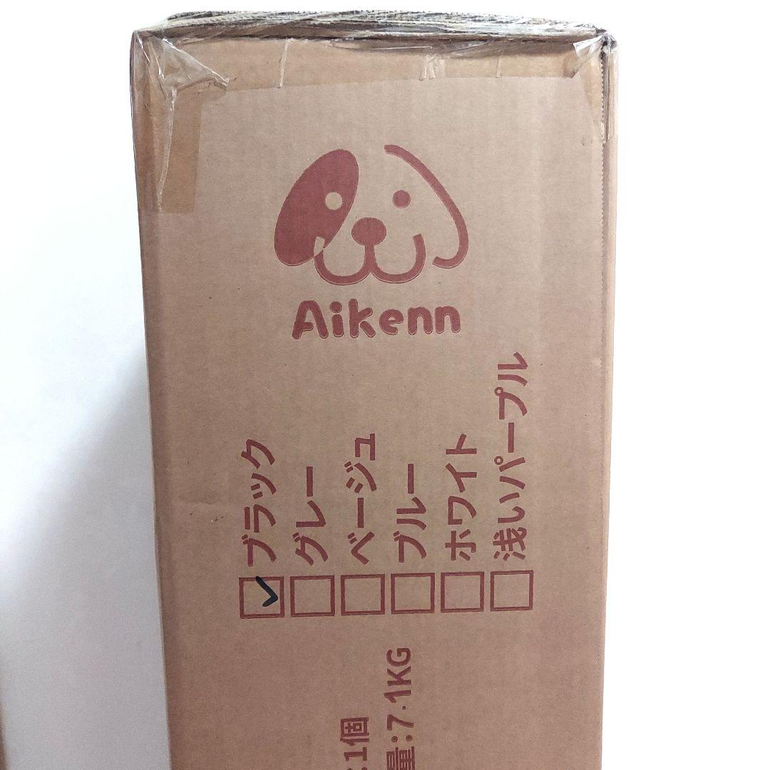 組立簡単 分離式 ペットカート 折りたたみ 犬用ベビーカー 猫犬兼用 コンパクト