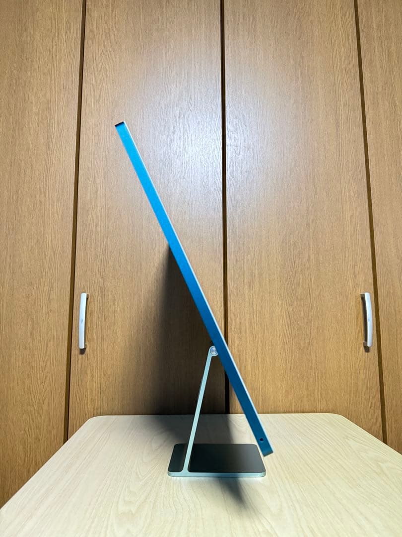 2025年OS 美品 Apple iMac 24インチ CAD/3D設計