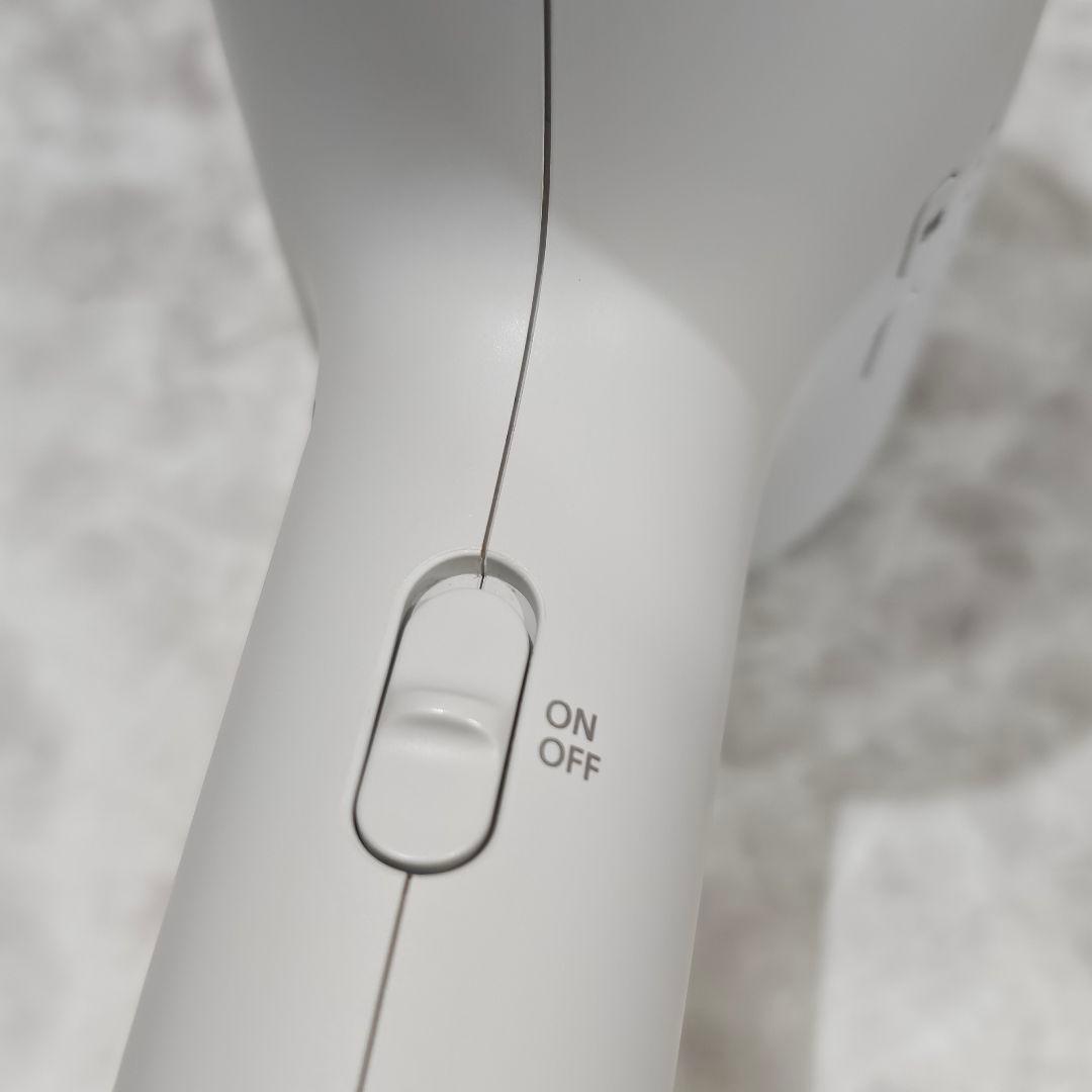 Panasonic　パナソニック　ナノケアドライヤーEH-NA0J 24年製