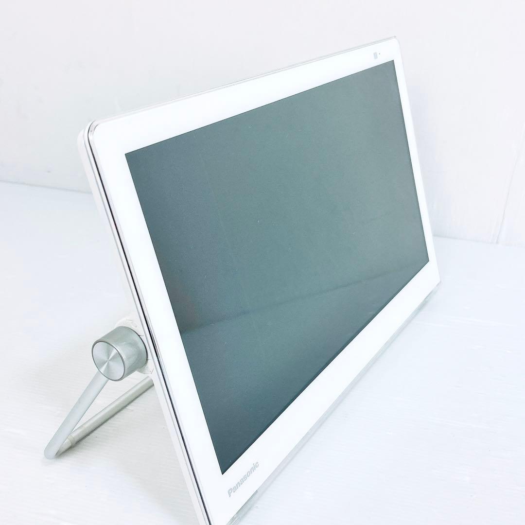 Panasonic パナソニック　プライベート ビエラ UN-15N9