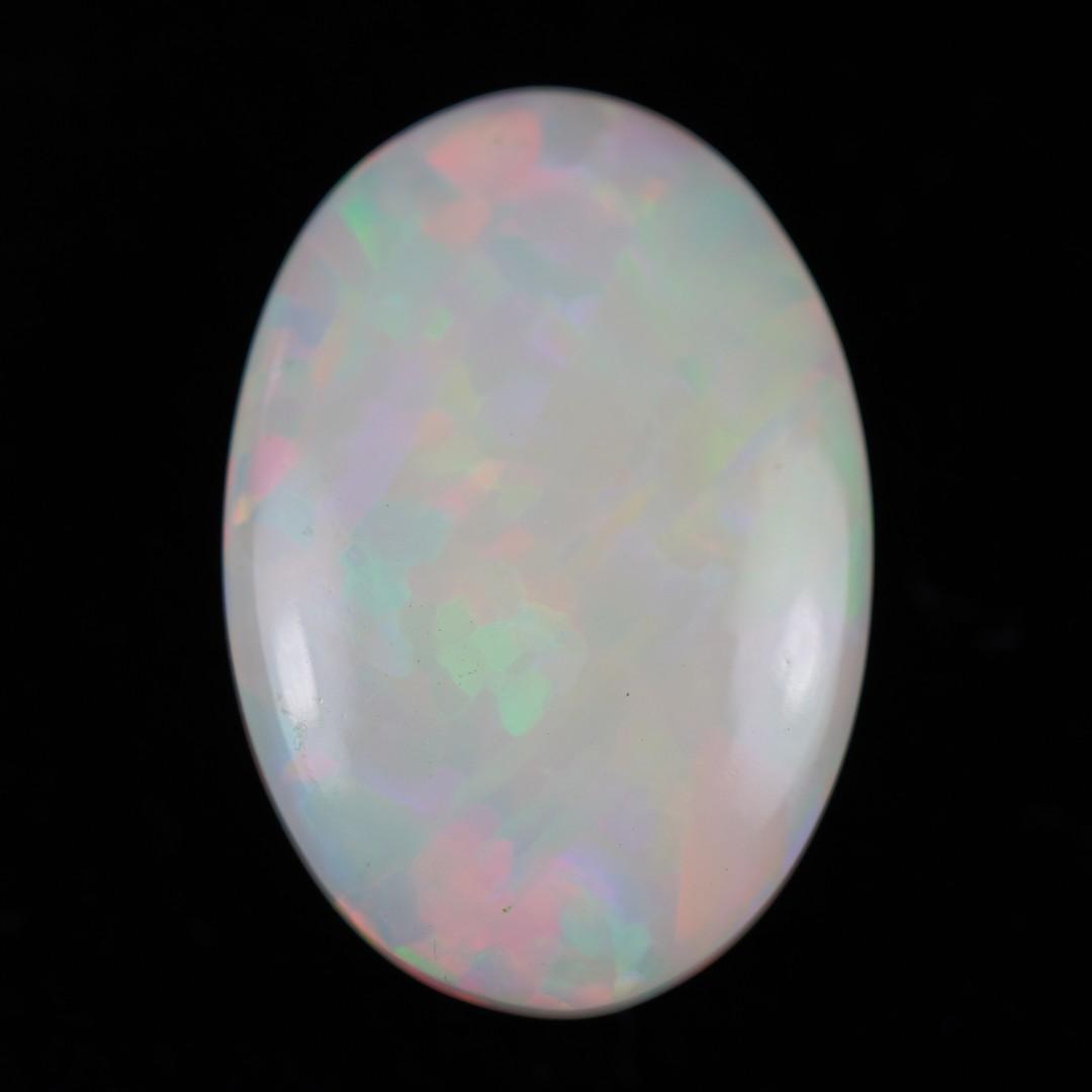 ハニカムオパール　エチオピア産