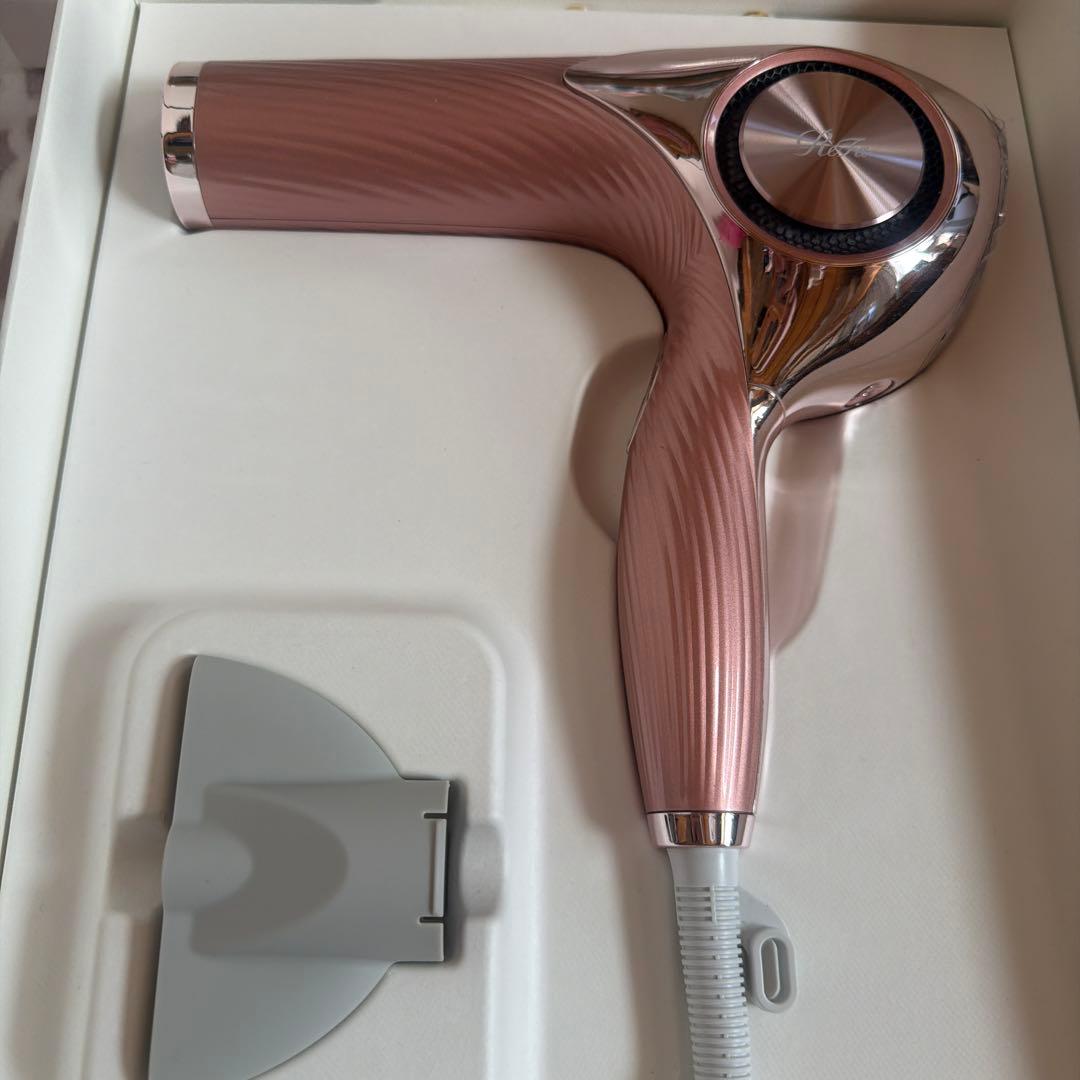 リファビューテック ドライヤー プロ