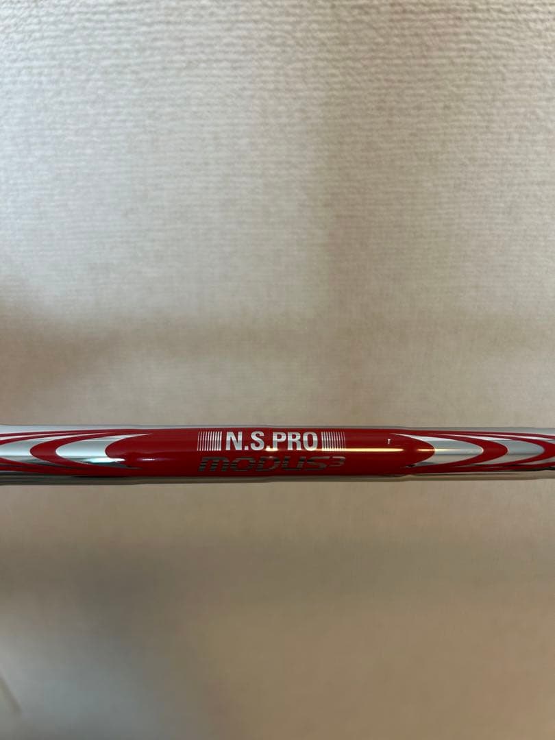 テーラーメイド　SIM2MAXアイアンセット　6〜P