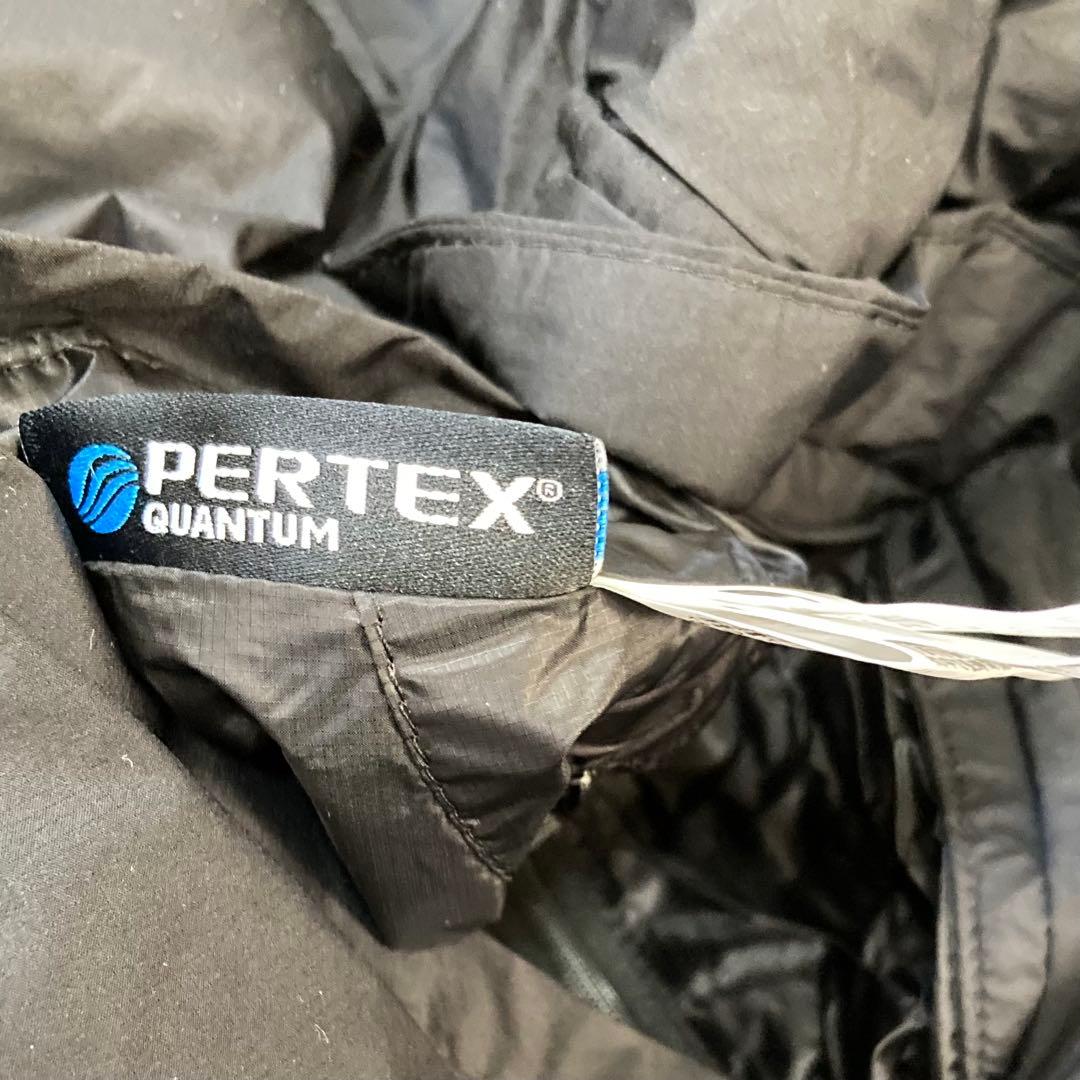 未使用級✨️ノースフェイス パデッドポンチョ ケープ コート ダウン