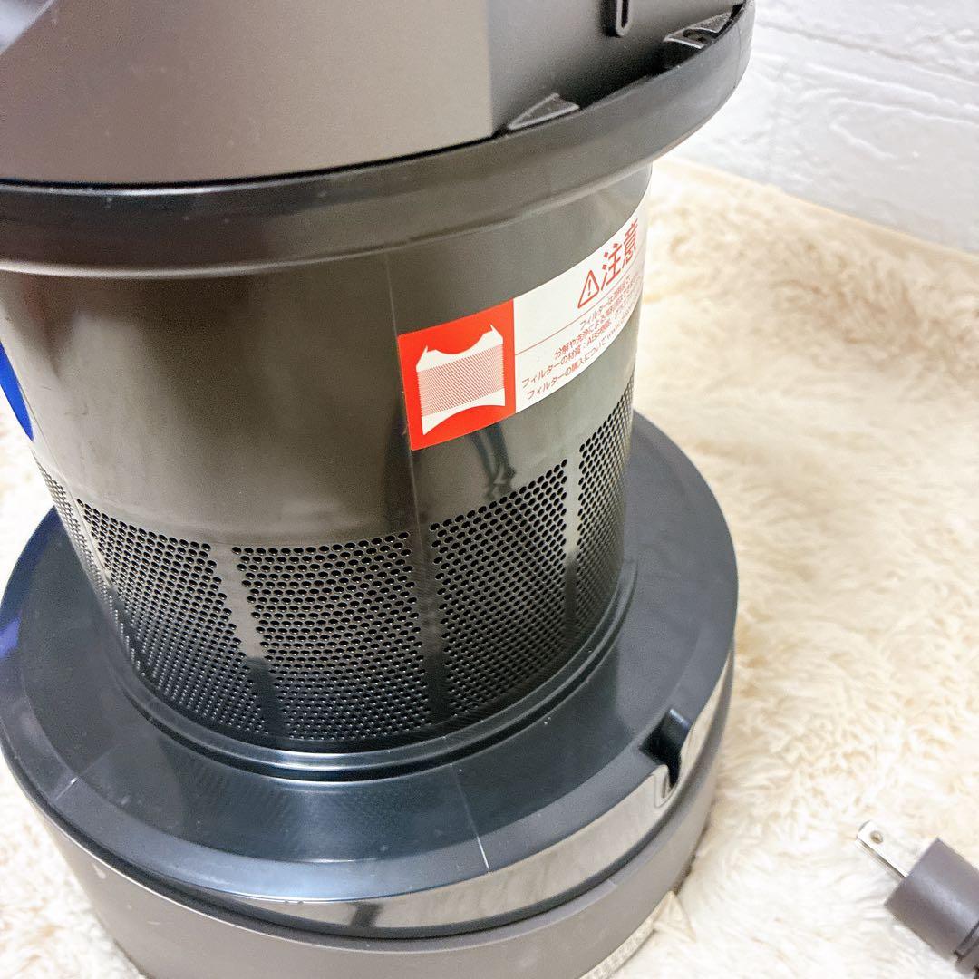 Dyson Pure Hot+Cool HP01 扇風機 空気洗浄機能 リモコン