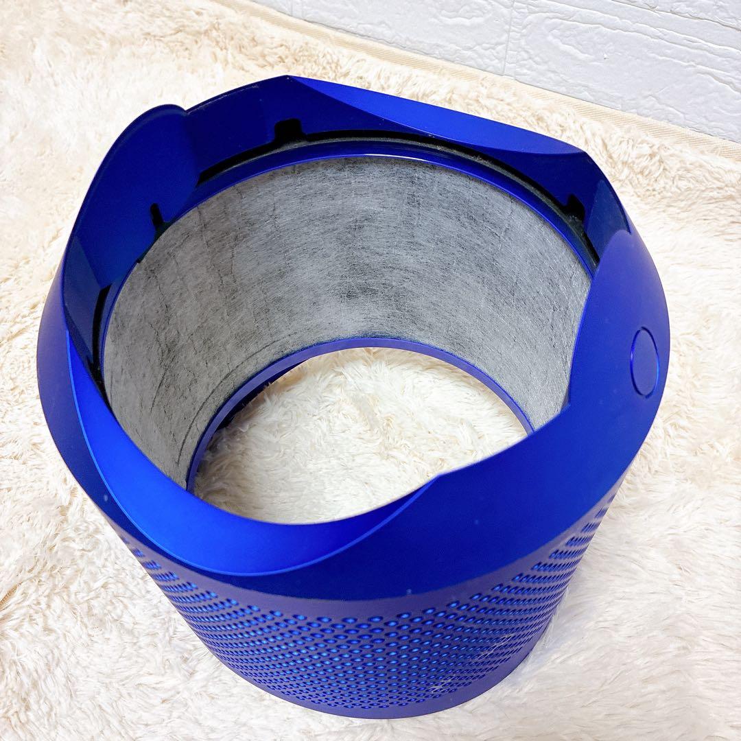 Dyson Pure Hot+Cool HP01 扇風機 空気洗浄機能 リモコン