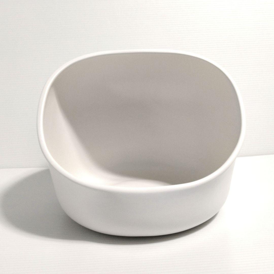 フランス製 イオナ・ヴォートリン ドーム型 バスケット ボウル カゴ ラック