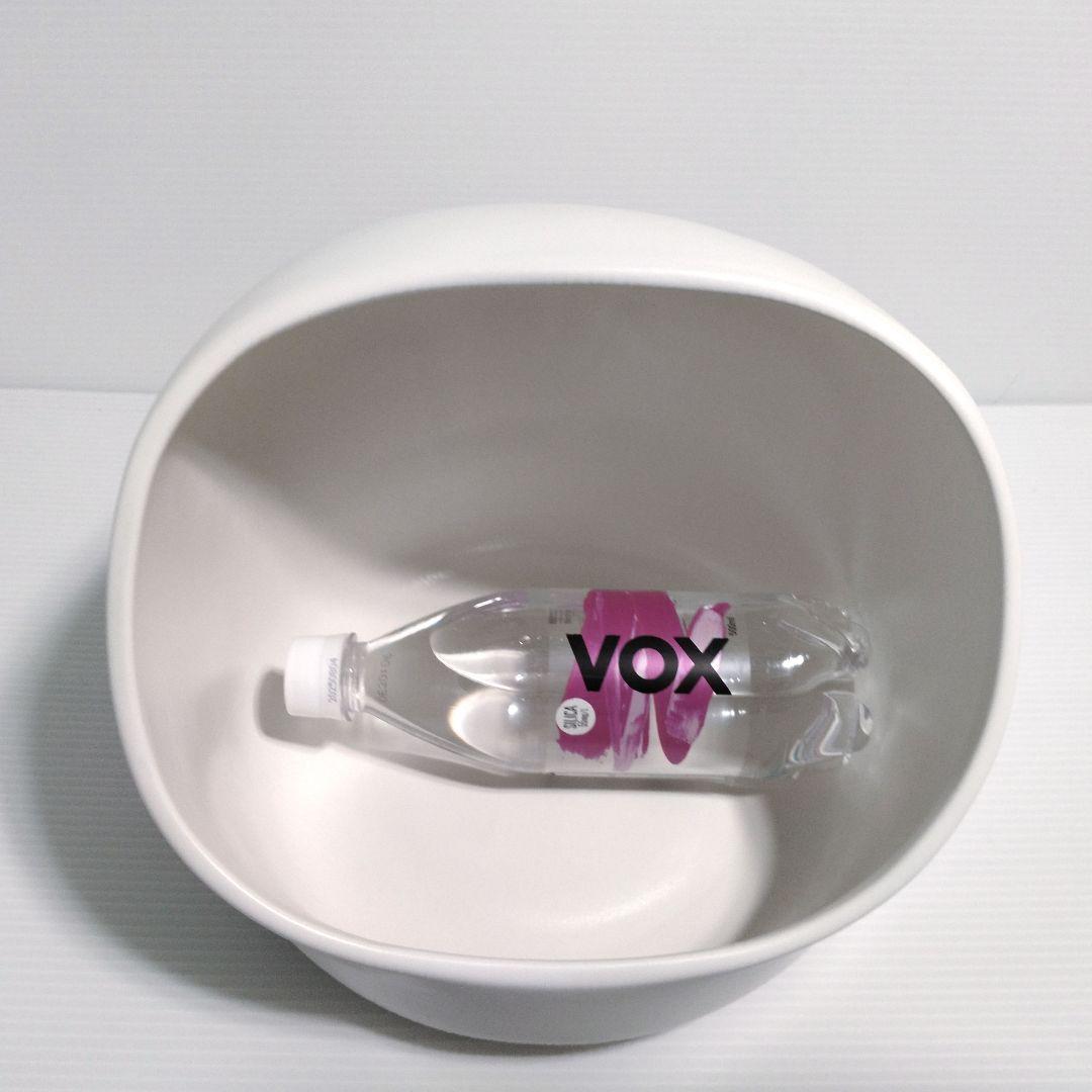 フランス製 イオナ・ヴォートリン ドーム型 バスケット ボウル カゴ ラック