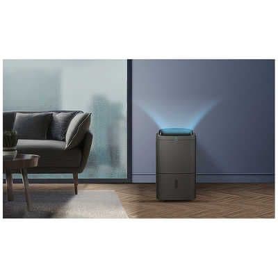 Electrolux 2-in-1 空気清浄機 除湿機 新品未開封