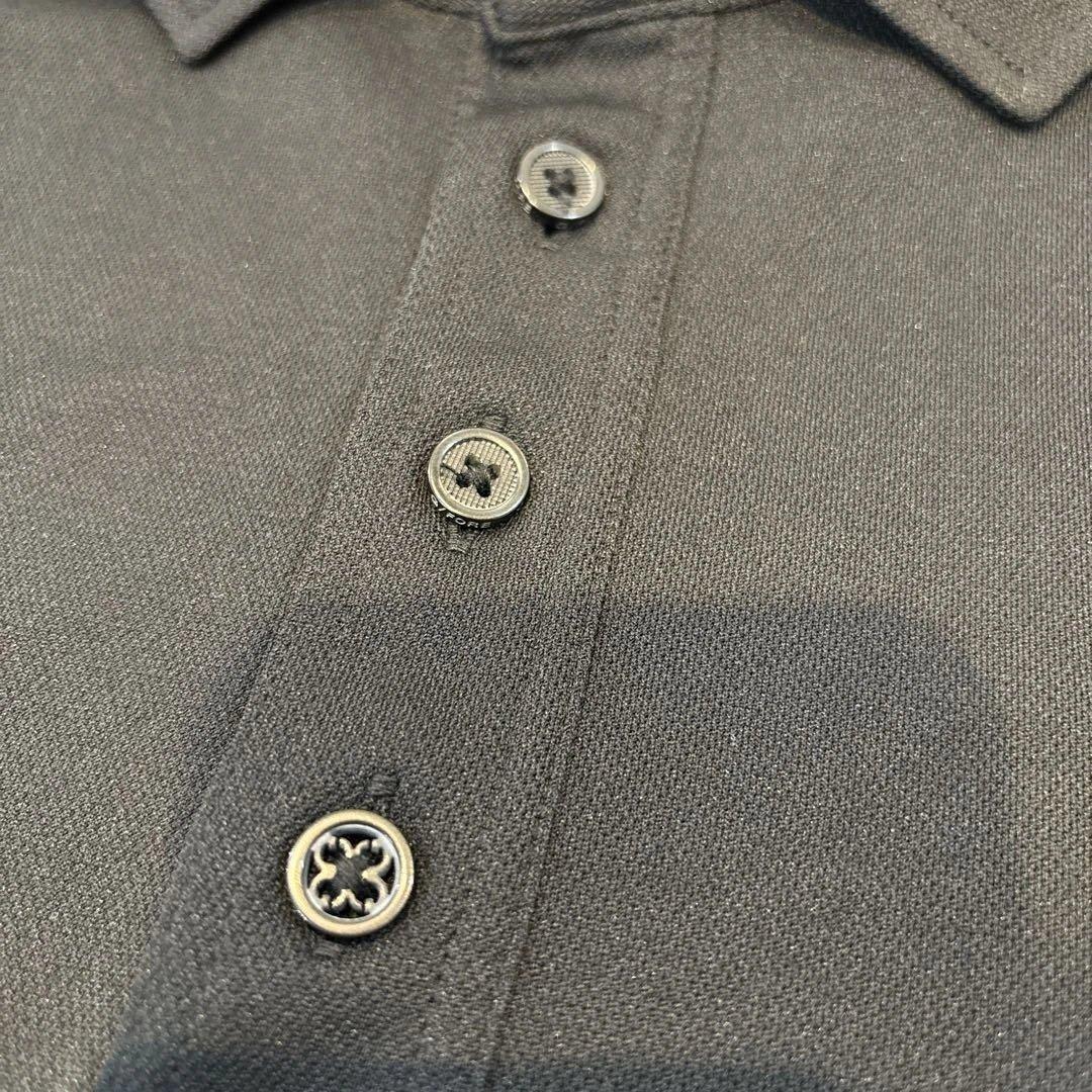 G FORE メンズゴルフウェア　シャツ