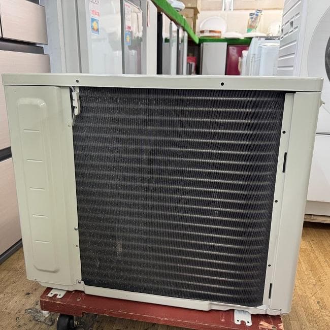 美品【 DAIKIN 】ダイキン おもに10畳用 ルームエアコンS28ZTES