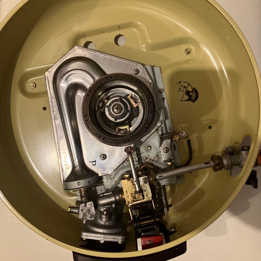 パロマ　ガス炊飯器　3.0リットル