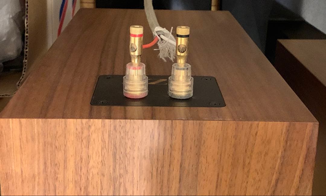 音工房Z Z1000-FE103A ※ユニット無し ※左側(右側とセット購入要)