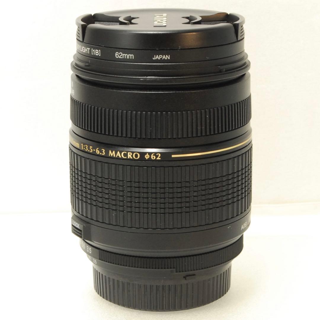 tamron AF 28-300mm❤️タムロン ニコン Nikon A061