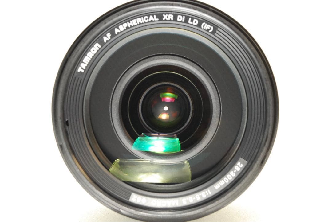 tamron AF 28-300mm❤️タムロン ニコン Nikon A061