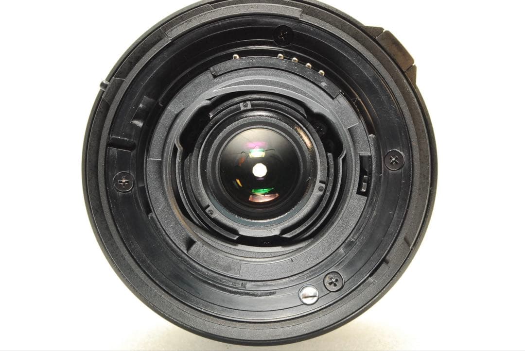 tamron AF 28-300mm❤️タムロン ニコン Nikon A061