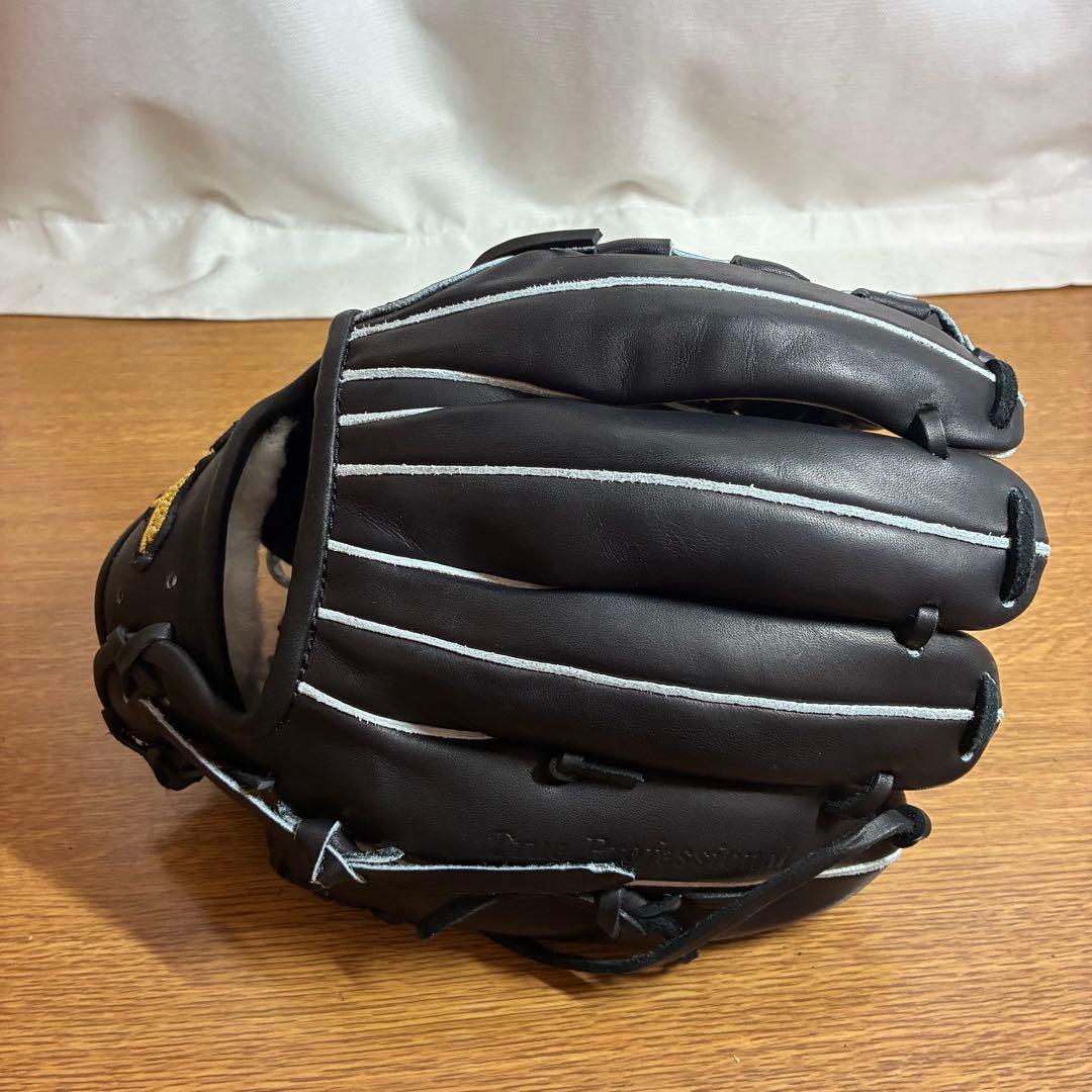 久保田スラッガー 一般硬式 グローブ グラブ 左投げ 内野用 未使用 新品