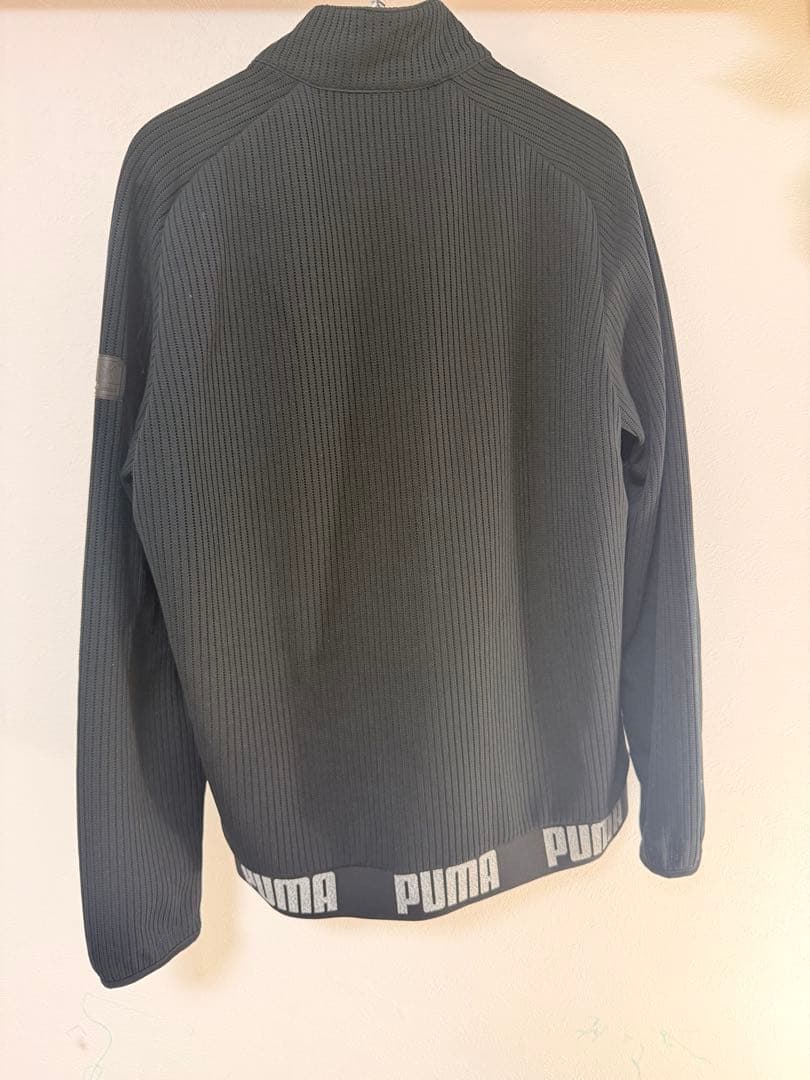 PUMA ゴルフ メンズウェア