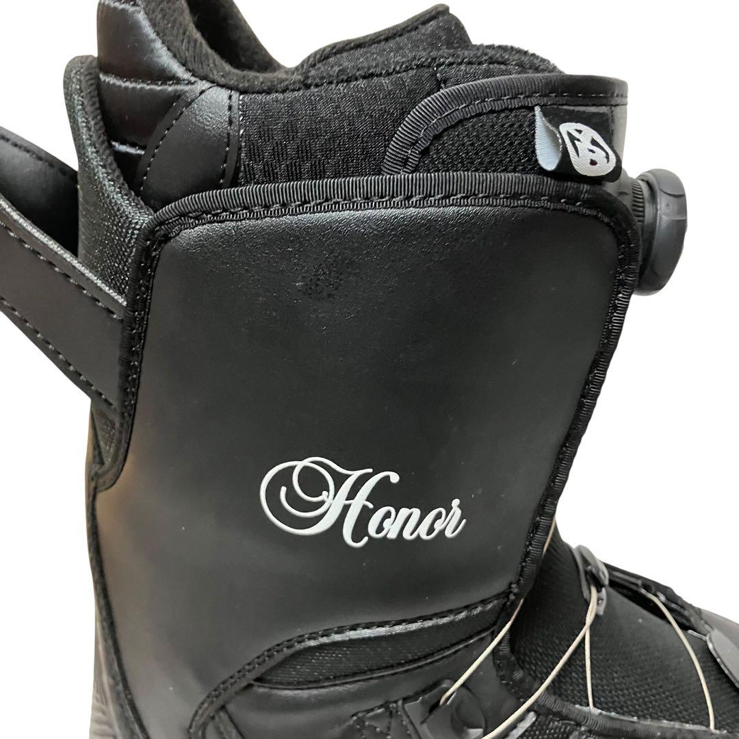 YELLOWBUS スノーボードブーツ Honor 27cm 綺麗