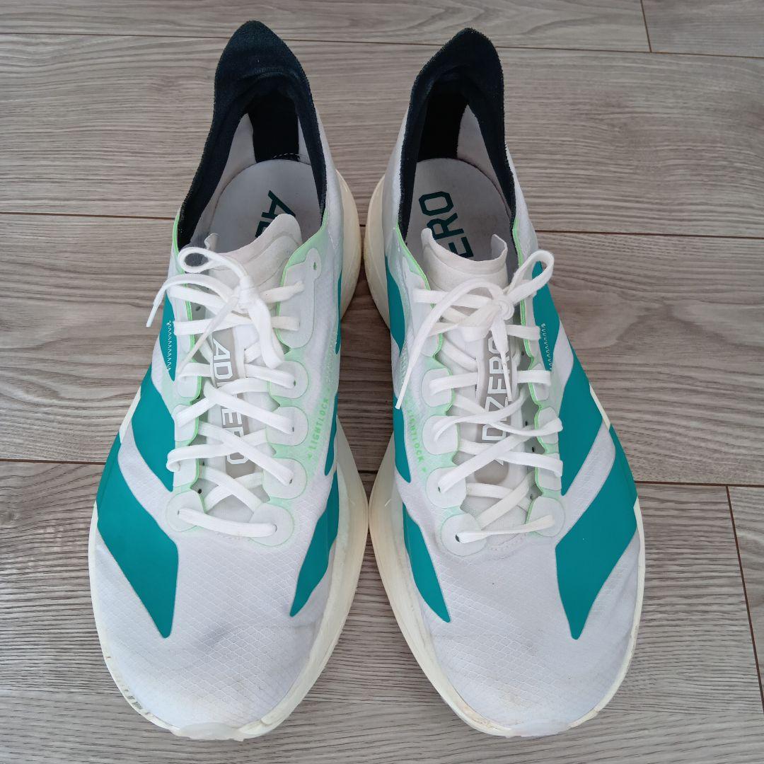 スパイク・シューズ adidas ADIZERO ADIOS PRO4 28cm