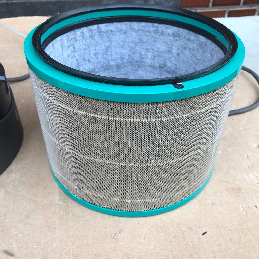 dyson HP03 空気清浄機付ファンヒーター HOT&COOL