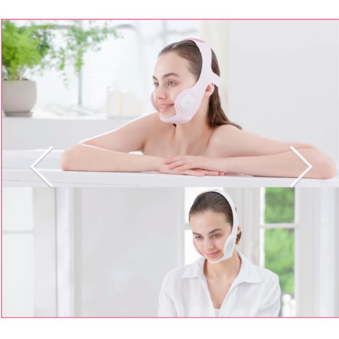 ドクターエルミス リフトレ リフトアップ 小顔 表情筋 EMSトレーニング57