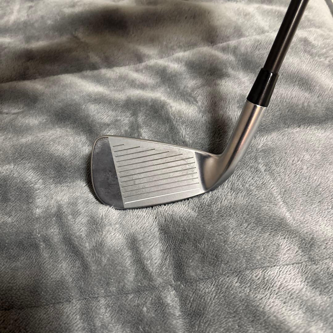 あ*ん様 PING i210 4番アイアン　カスタムシャフト