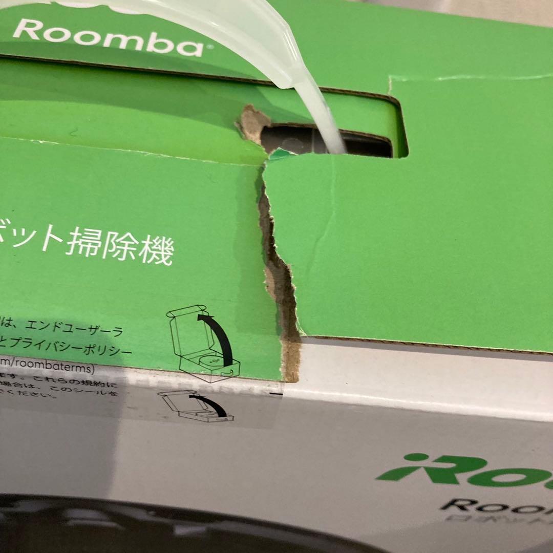 ルンバ 未使用 iRobot Roomba i2 本体