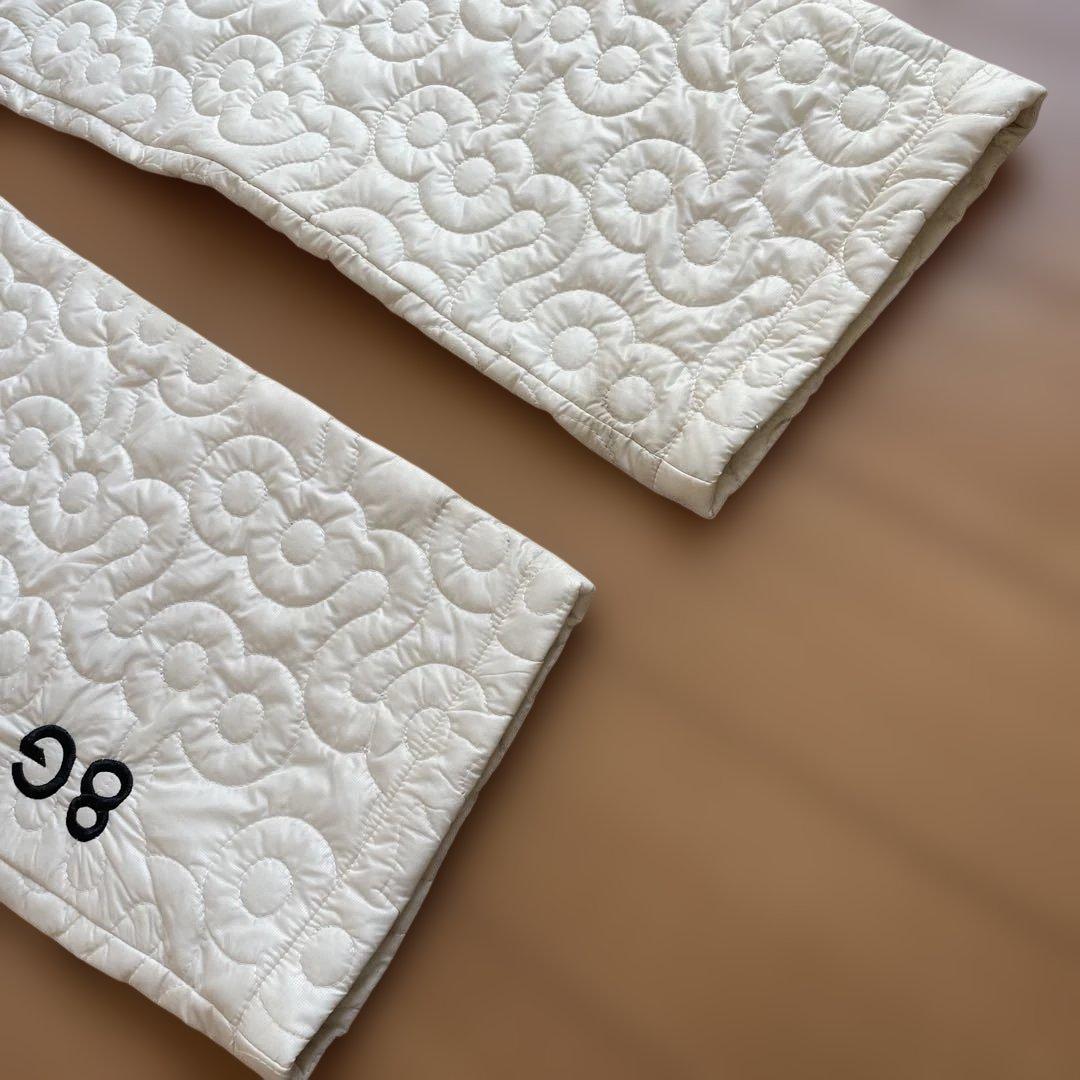 最終値下げ！！8G SHOOT ゴルフウェア　パンツ　冬　XL