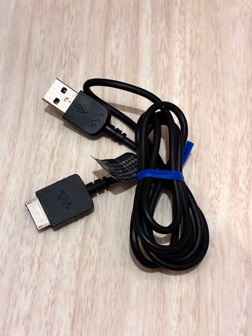 SONY NW-A25 ウォークマン レッド