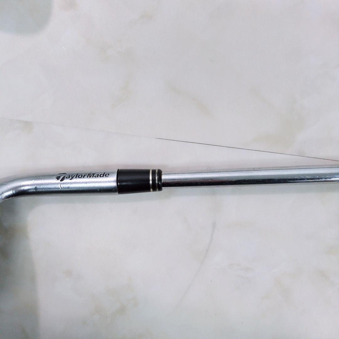 TaylorMade PSi アイアンセット 7本+1本