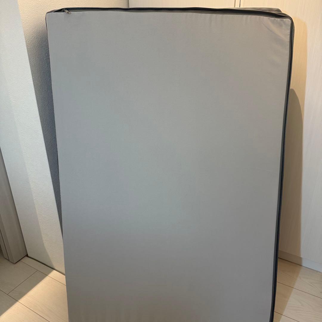 【送料込】NITORI 体圧分散敷ふとん S シングル ニトリ 敷布団 寝具