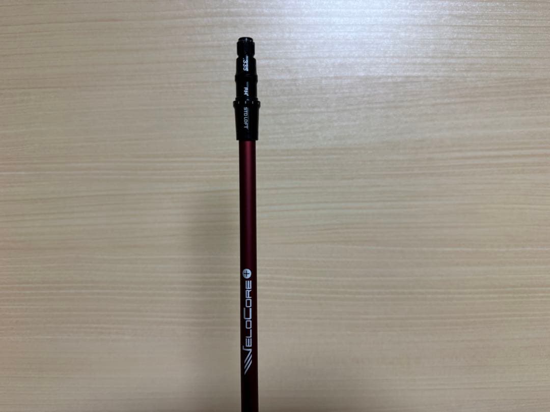 フジクラ 24 VENTUS RED ベンタス レッド VeloCore+