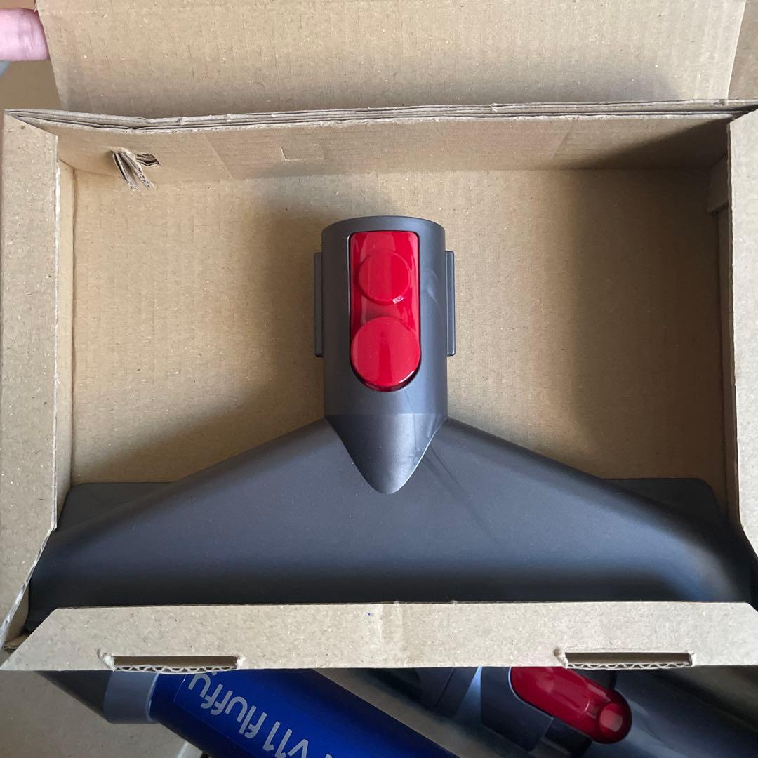 【GREEN GREEN 】Dyson V11 fluffyジャンク品