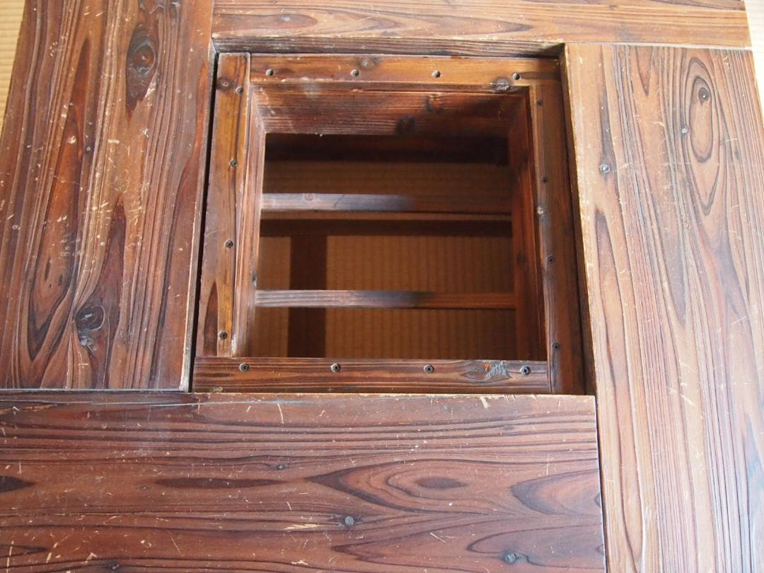 【～2/2 値下げ】民芸風囲炉裏