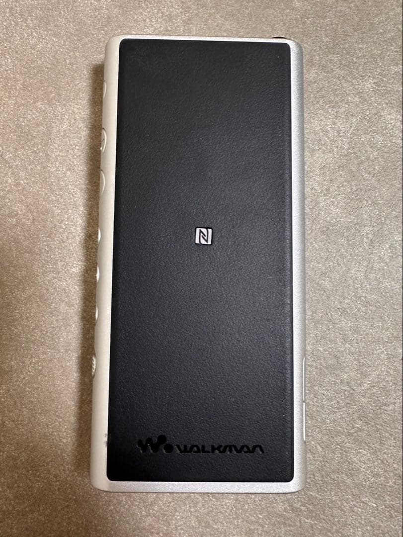 SONY NW-ZX300 64GB ウォークマン